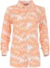 Maicazz Garb blouse Sp22.20.004 , Oranje, Dames online kopen