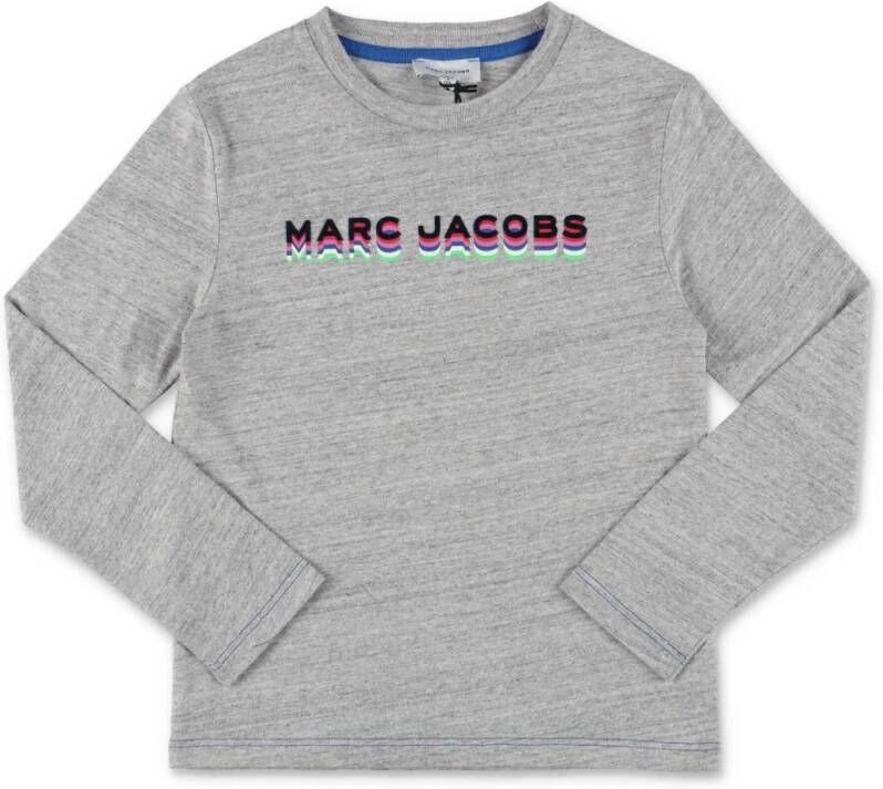 Marc Jacobs Blouses Grijs Heren