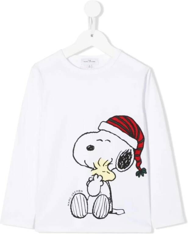 Little Marc Jacobs T shirts Wit Heren