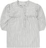 Munthe blouse Dalm , Wit, Dames online kopen