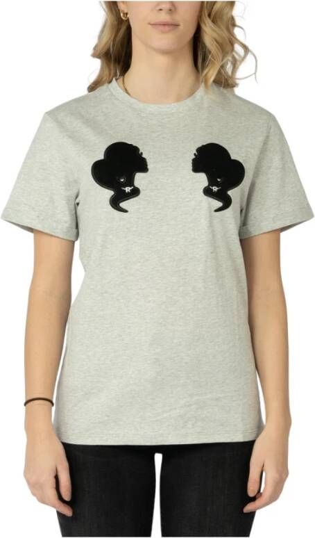 Reinders Blouses & Shirts , Grijs, Dames
