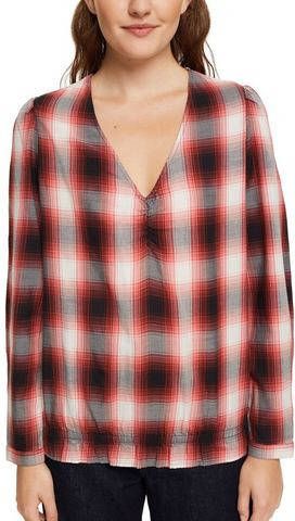 edc by Esprit Geruite blouse