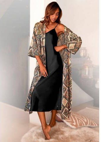 Lascana Kimono