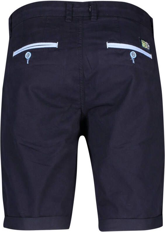 a fish named fred korte broek donkerblauw