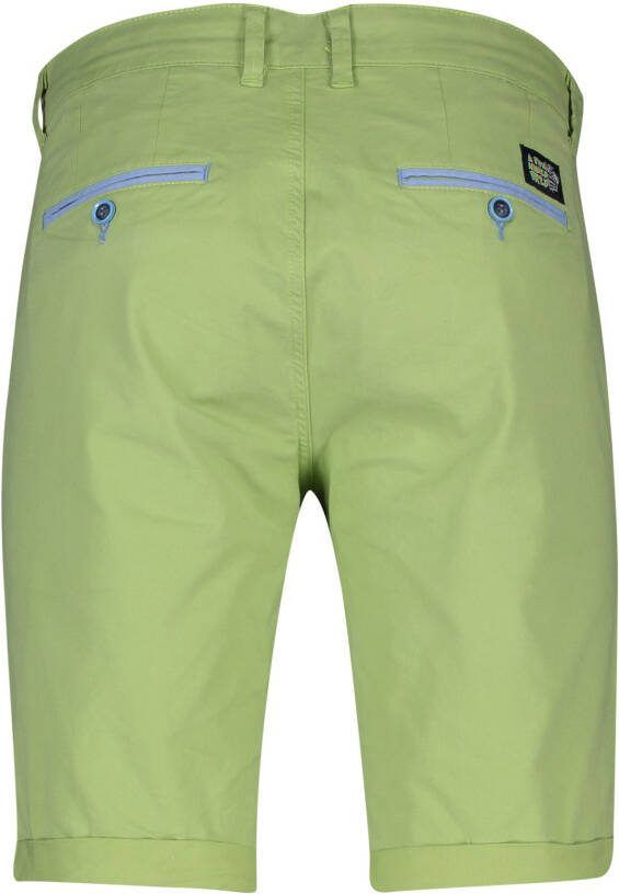a fish named fred korte broek groen