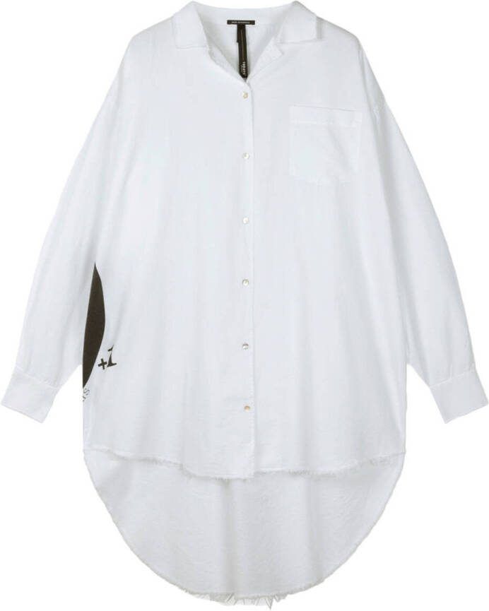 10 Days Blouse lange mouw 20 405 3201