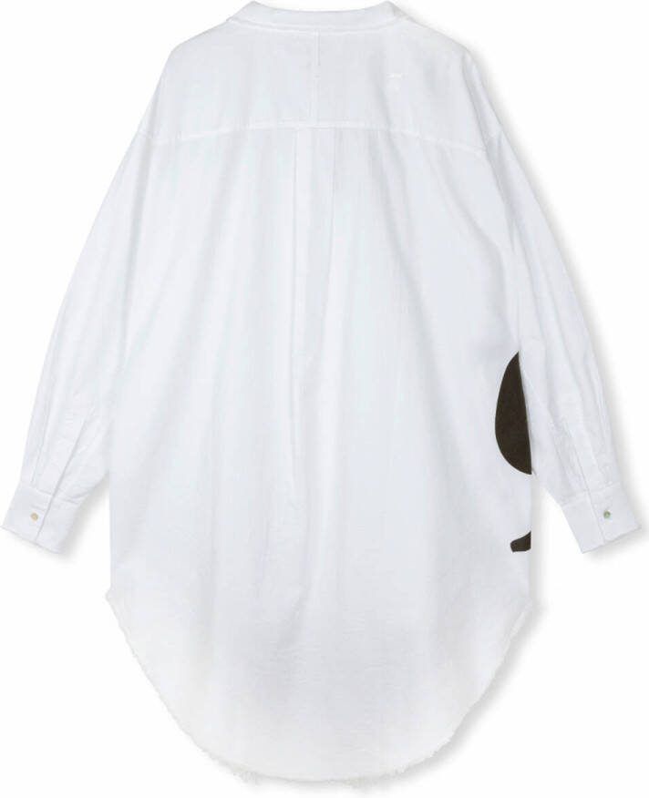 10 Days Blouse lange mouw 20 405 3201