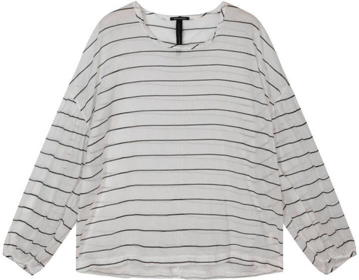 10 Days Blouse lange mouw 20 407 3201