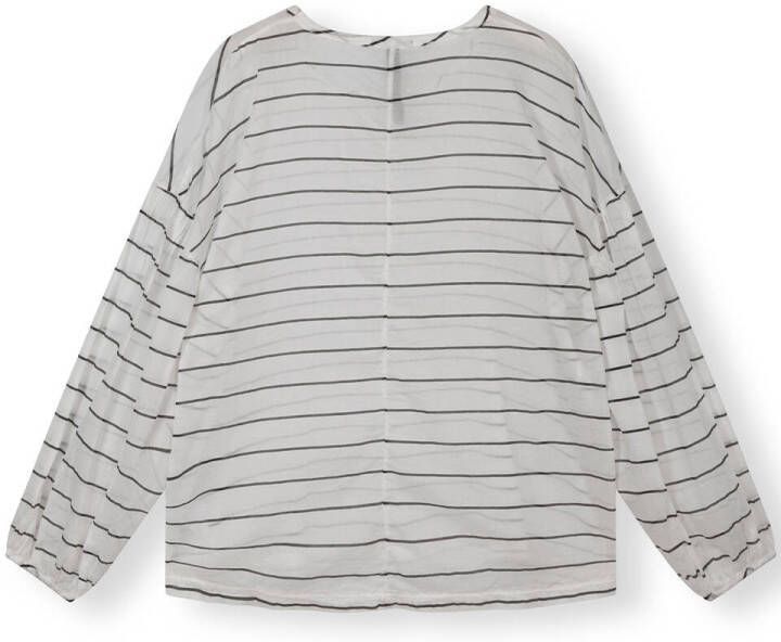 10 Days Blouse lange mouw 20 407 3201