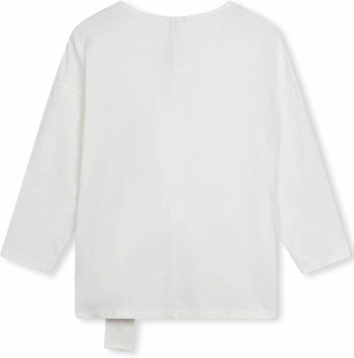 10 Days Blouse lange mouw 20 771 3201