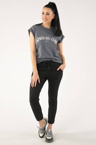 10 Days T shirt korte mouw