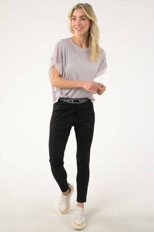 10 Days T shirt korte mouw