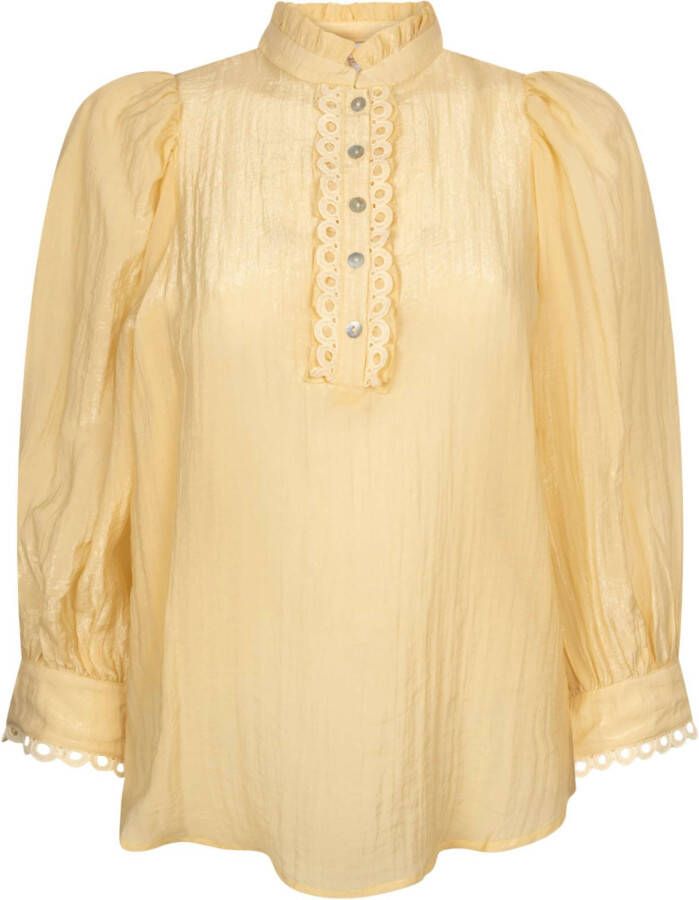 Aaiko Tamaris anise flower vanile