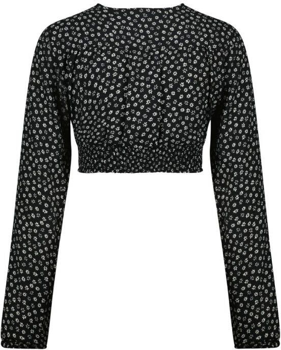 America Today Dames Blouse Baya Multicolour