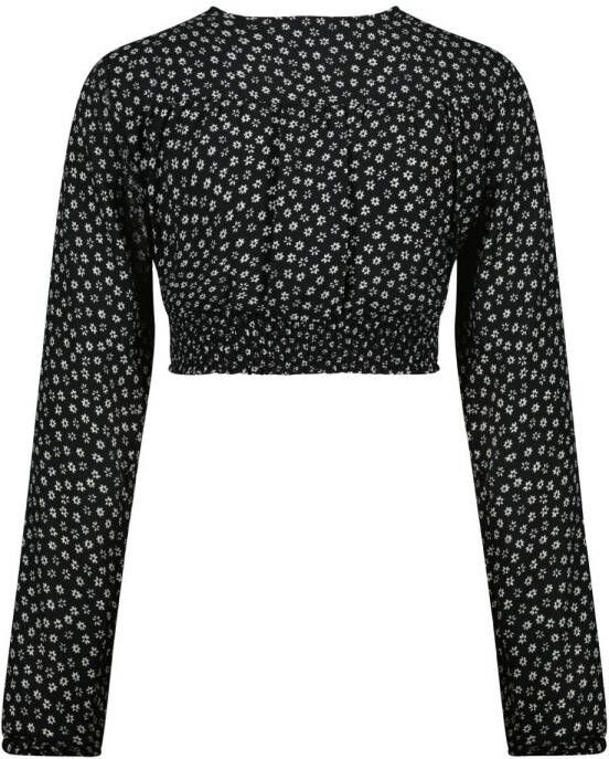 America Today Blouse baya