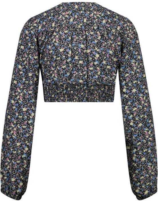 America Today Blouse baya