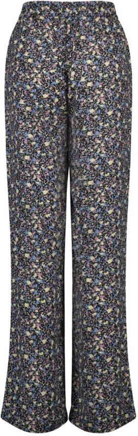 America Today Dames Broek Pixie Multicolour