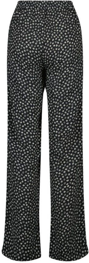 America Today Dames Broek Pixie Multicolour