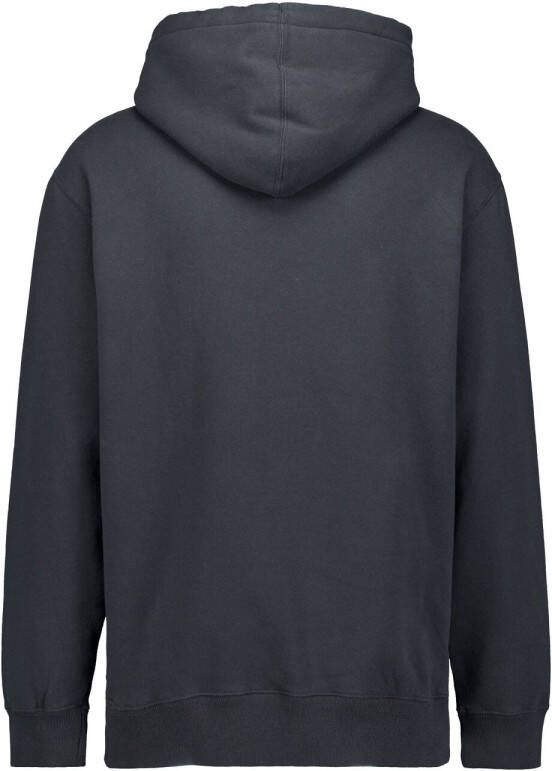 America Today Silas hoodie met logoborduring
