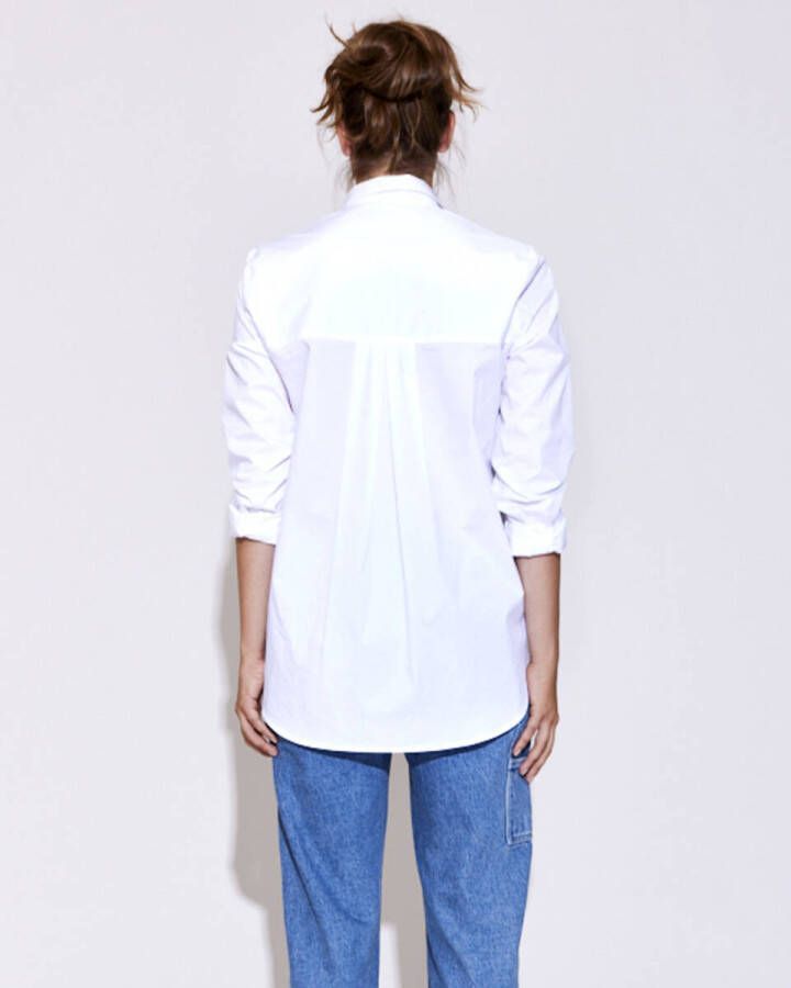 Bellamy Blouse lange mouw b00498 florance