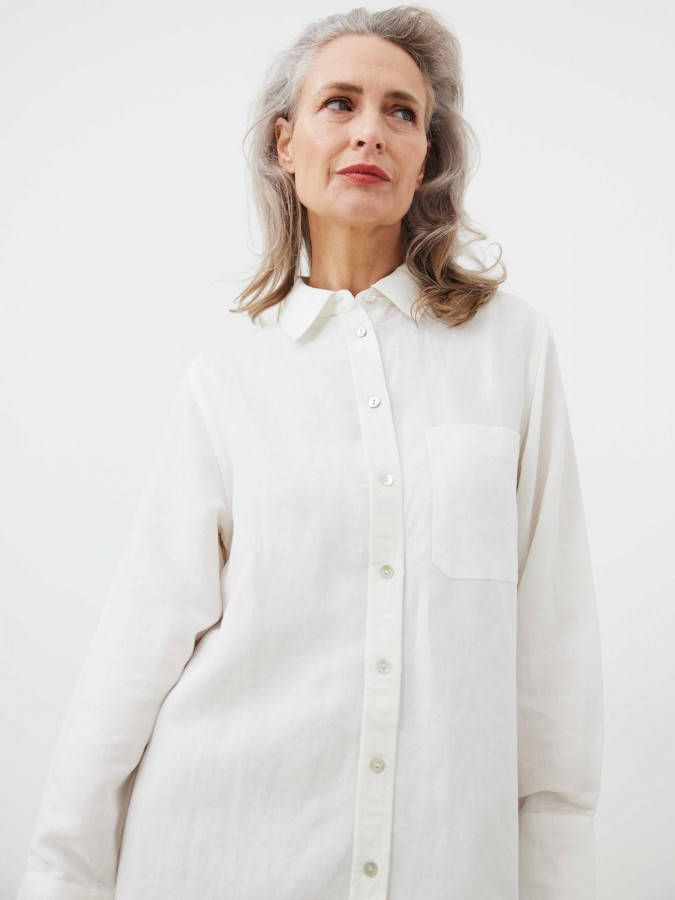 Catwalk Junkie Blouse Eli