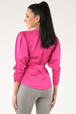 Co'Couture Blouse driekwart mouw