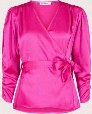 Co'Couture Blouse driekwart mouw