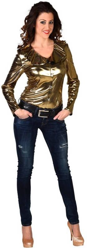 Confetti Dames blouse