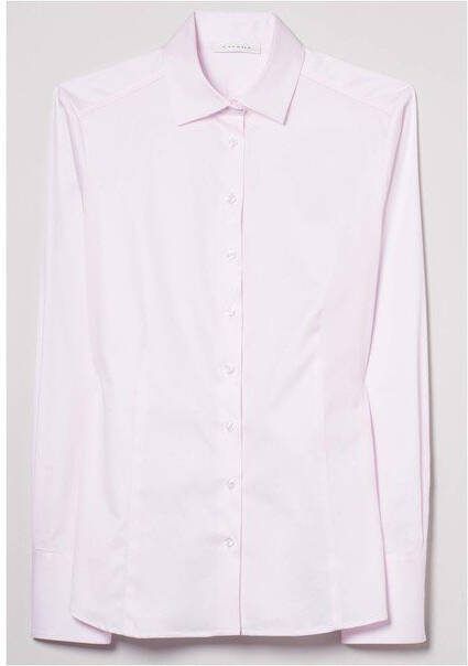 Eterna Blouse met lange mouwen MODERN CLASSIC