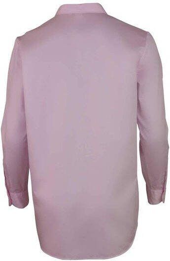 Eterna Blouse met lange mouwen 1863 PREMIUM Lange mouwen