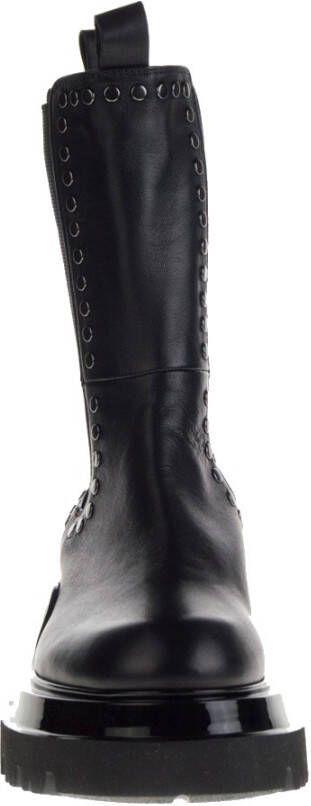 La Fé, e Marabouté, e Blouse lange mouw