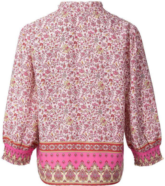 G-Maxx G Maxx Blouse Multicolor 011999