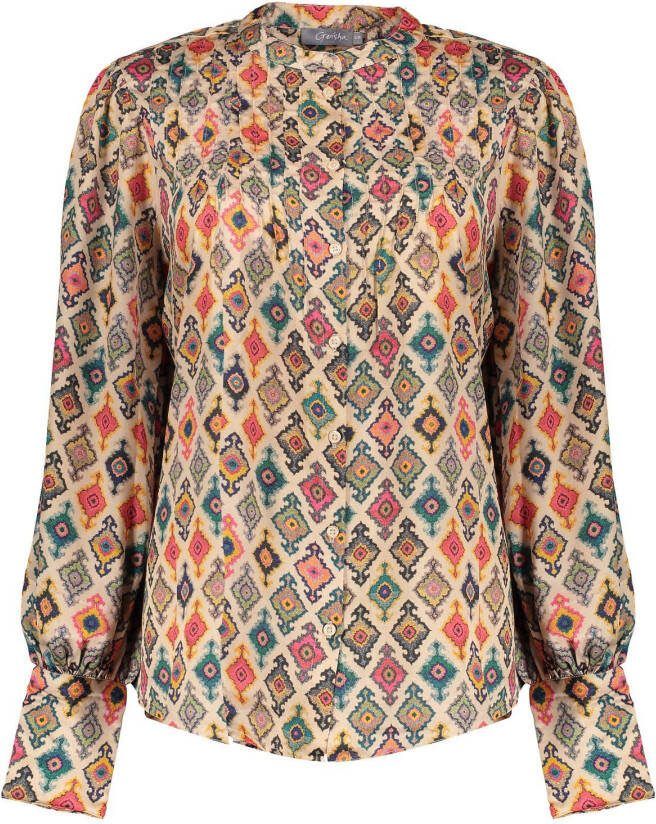 Geisha Tuniek Multicolor 23551 81