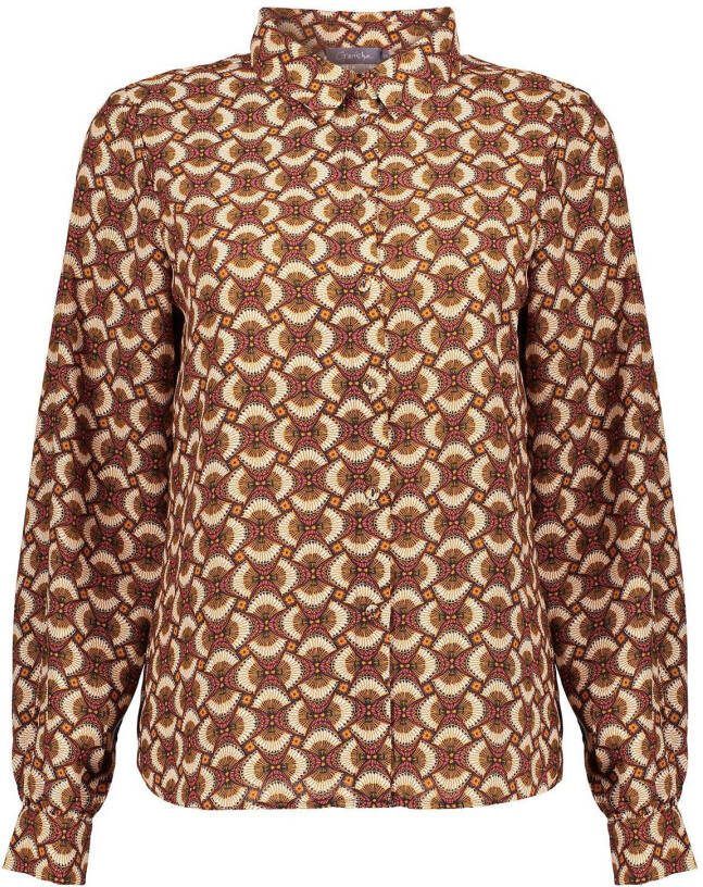 Geisha 23586 26 000735 camel **00