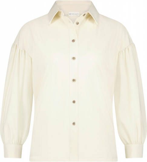 Jane Lushka u7221676 2 blouse sabine technical jersey