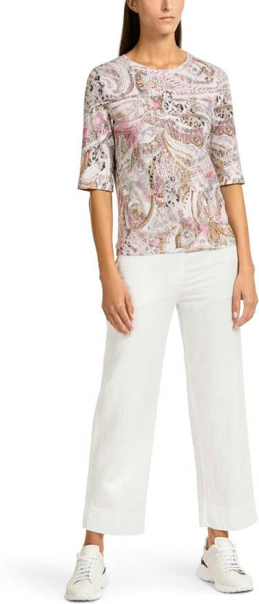Marc Cain Blouses Wit Dames