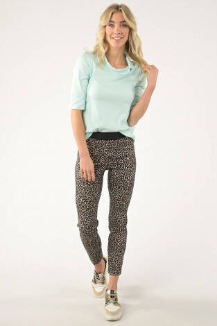 Marc Cain Blouses Blauw Dames