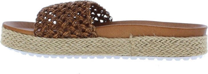 CAMBIO Skinny Jeans Grijs Dames