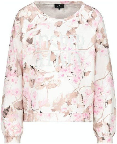 monari Blouses Roze Dames