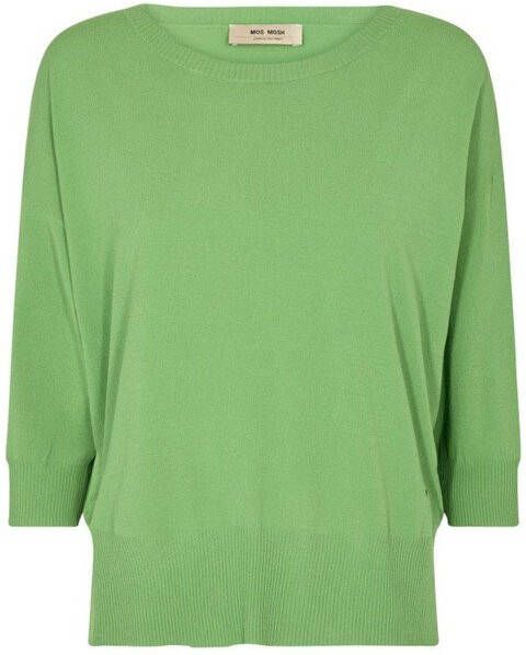 MOS MOSH Pitch jersey 136650540 , Groen, Dames