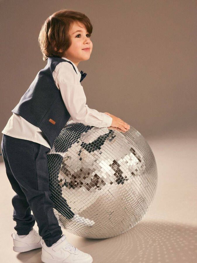 name it Overhemd lange mouwen