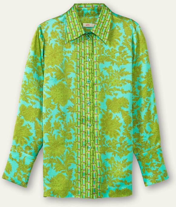Oilily Bingo blouse