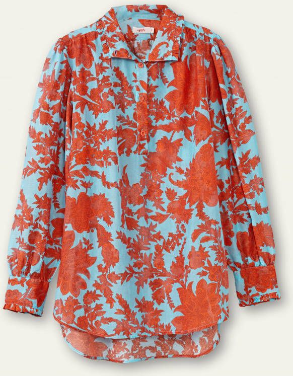 Oilily Brilliant blouse