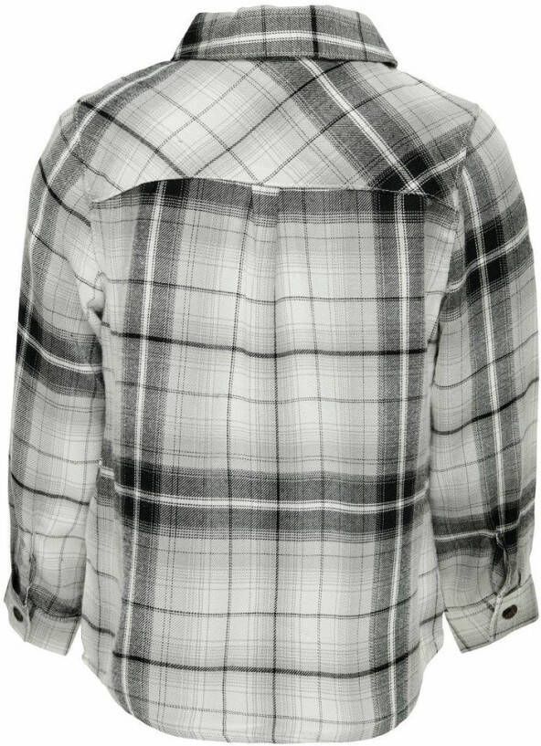 Only Overhemd geruit