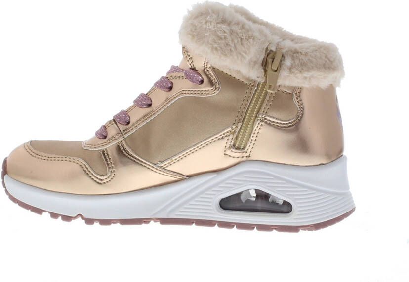 Skechers Boot veter 107112