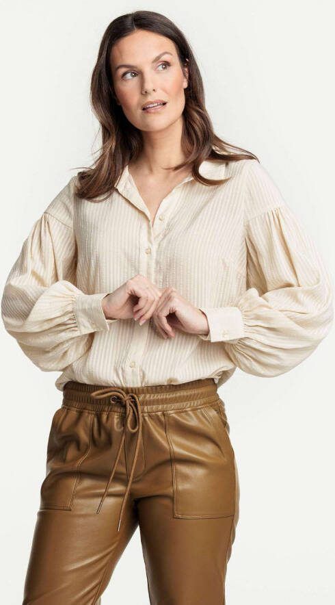 Tramontana Blouse lange mouw c11 05 301