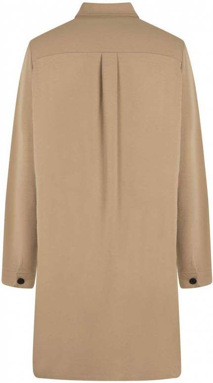 Zoso Basic tops & shirts Beige Dames