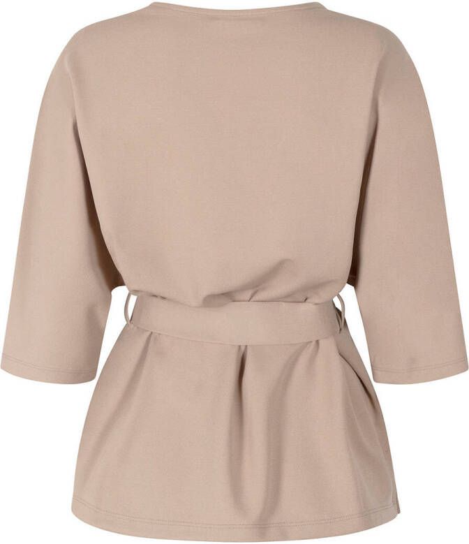 Zoso Kimono , Rood, Dames