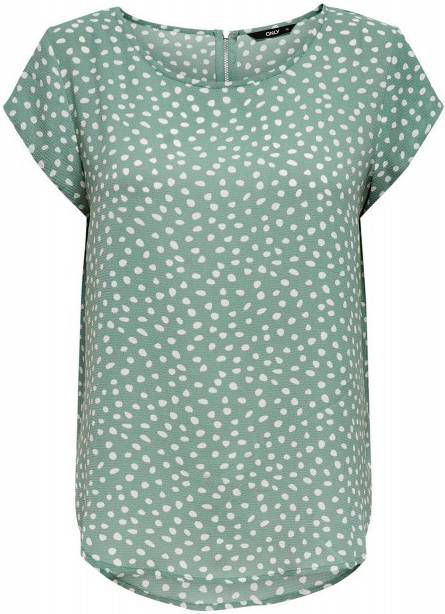 Only Shirtblouse OnlVIC in verschillende print all overs