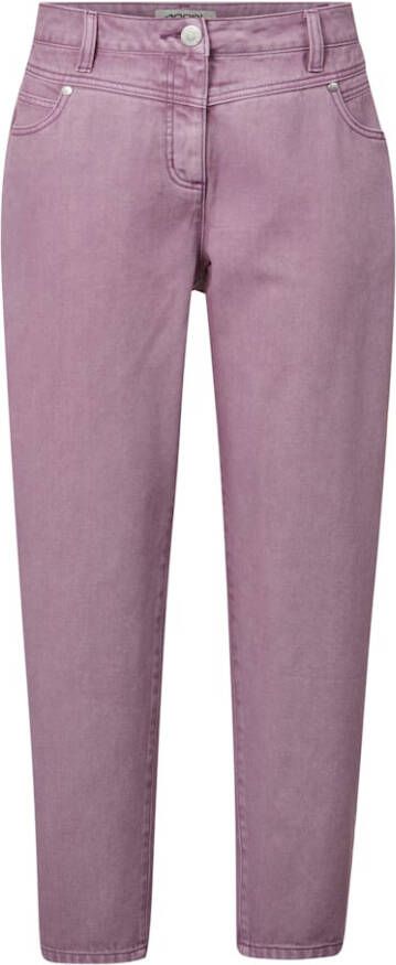 Angel of Style Jeans Paars